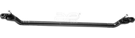Продольная рулевая тяга VW LT 28-35 I с борт. [04/75-06/96] aplus 11924AP