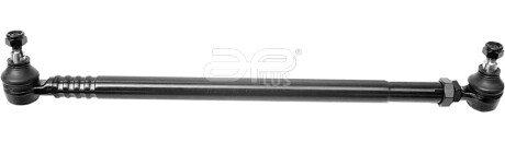 Рульова тяга aplus 12162AP
