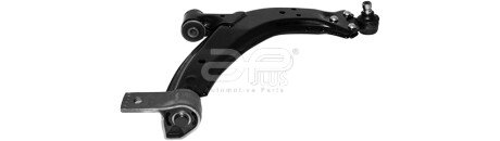 Рычаг передней подвески aplus 12862AP