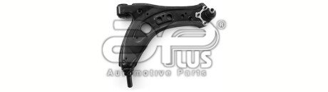 Важіль передньої підвіски aplus 12864AP