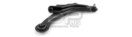 Рычаг передней подвески aplus 14459AP на Рено Сценик 2