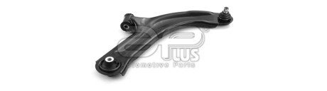 Рычаг передней подвески aplus 14599AP на Рено Клио 3