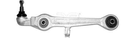 Важіль передньої підвіски aplus 15658AP на Ситроен С1