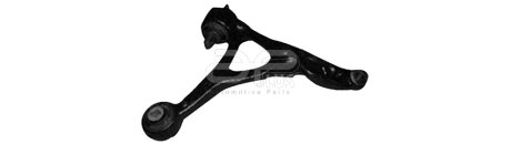 Важіль передньої підвіски aplus 16552AP