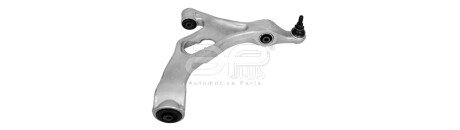 Важіль передньої підвіски aplus 20930AP