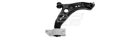 Рычаг передней подвески aplus 21647AP