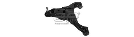 Рычаг передней подвески aplus 22406AP