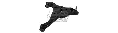 Рычаг передней подвески aplus 22407AP
