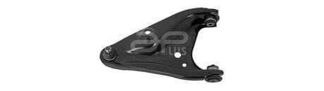 Рычаг передней подвески aplus 24199AP на Дачия Логан мсв