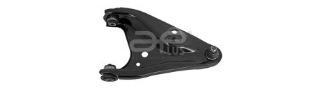 Рычаг передней подвески aplus 24200AP на Дачия Логан мсв