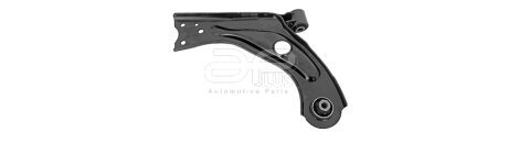 Рычаг передней подвески aplus 25201AP