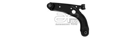 Рычаг передней подвески aplus 25607AP