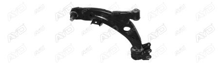 Важіль передньої підвіски aplus 27339AP