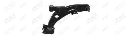 Важіль передньої підвіски aplus 27340AP