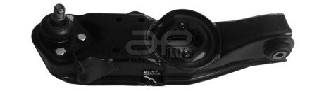 Важіль передньої підвіски aplus 28030AP