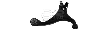 Важіль передньої підвіски aplus 28099AP