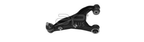 Важіль передньої підвіски aplus 28141AP