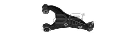 Рычаг передней подвески aplus 28142AP