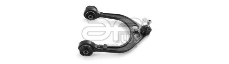 Рычаг передней подвески aplus 29024AP