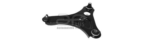 Рычаг передней подвески aplus 29151AP