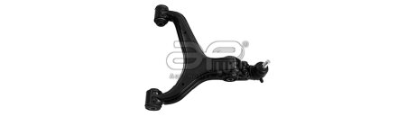 Важіль передньої підвіски aplus 29939AP на Рено Лагуна 2