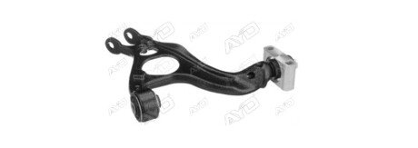 Важіль передньої підвіски aplus 36544AP