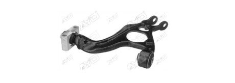 Важіль передньої підвіски aplus 36545AP