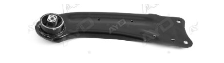 Рычаг передней подвески aplus 38612AP