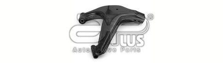 Рычаг подвески, прав, пер, D FORD TRANSIT IV с борт.плат [04/91-07/00] applus 16968AP