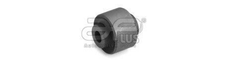 Сайлентблок, лiв/прав, задн aplus 27400AP