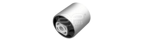 Сайлентблок переднего рычага aplus 19437AP