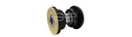 Сайлентблок переднего рычага aplus 21160AP