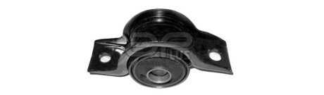 Сайлентблок переднего рычага aplus 25039AP