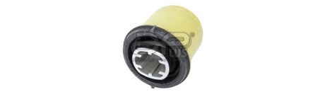 Сайлентблок подрамника, лев/прав, задн FORD MONDEO IV седан (BA7) [03/07-01/15] aplus 26020AP