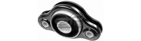 Сайлентблок важеля aplus 27424AP