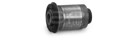 Сайлентблок важеля переднього знизу NISSAN CABSTAR 2.5D/3.0D 09.06-12.13 aplus 27241AP