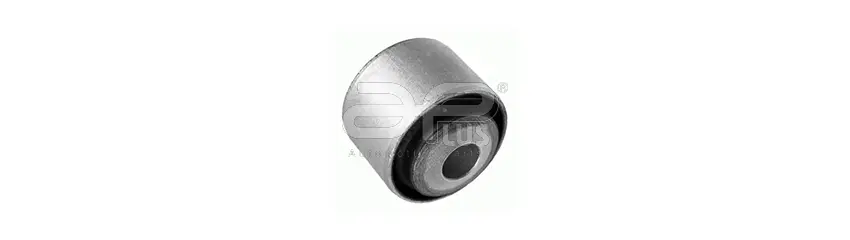 Сайлентблок важеля зад. 12x37x40mm MERCEDES C (A205), C (C204), C (C205), C T-MODEL (S204), C T-MODEL (S205), C (W204) 1.5-Electric 01.07- APlus 23164AP