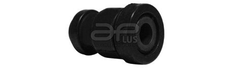 Сайлентблок (втулка) рессоры aplus 27655AP