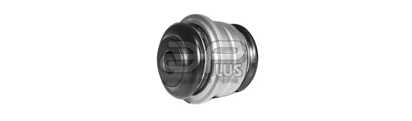 Сайлентблок задньої цапфи APlus 28620AP