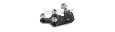 Шаровая опора aplus 25981AP на Ситроен С4 пикассо-гранд пикассо