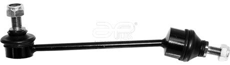 Стойка (тяга) стабилизатора передняя aplus 12974AP