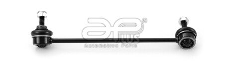 Стійка (тяга) стабілізатора передня aplus 13108AP