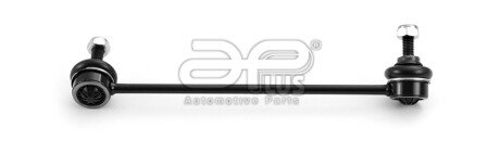 Стійка (тяга) стабілізатора передня aplus 13109AP