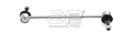 Стойка (тяга) стабилизатора передняя aplus 13191AP