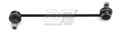 Стійка (тяга) стабілізатора передня aplus 14150AP на Рено Логан 1