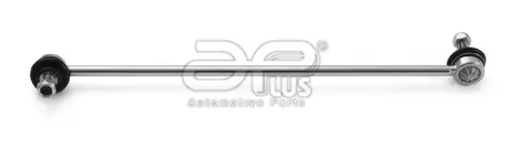 Стойка (тяга) стабилизатора передняя APlus 19503AP