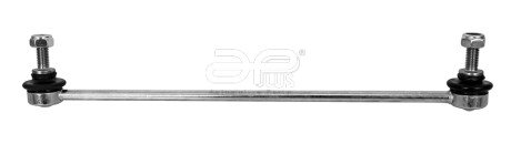 Стойка (тяга) стабилизатора передняя aplus 20193AP