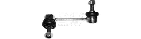 Стійка (тяга) стабілізатора передня aplus 20337AP