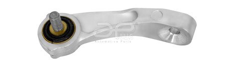 Стійка (тяга) стабілізатора передня aplus 24796AP