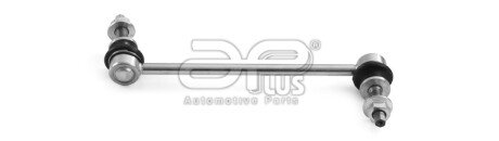 Стойка (тяга) стабилизатора передняя aplus 29022AP